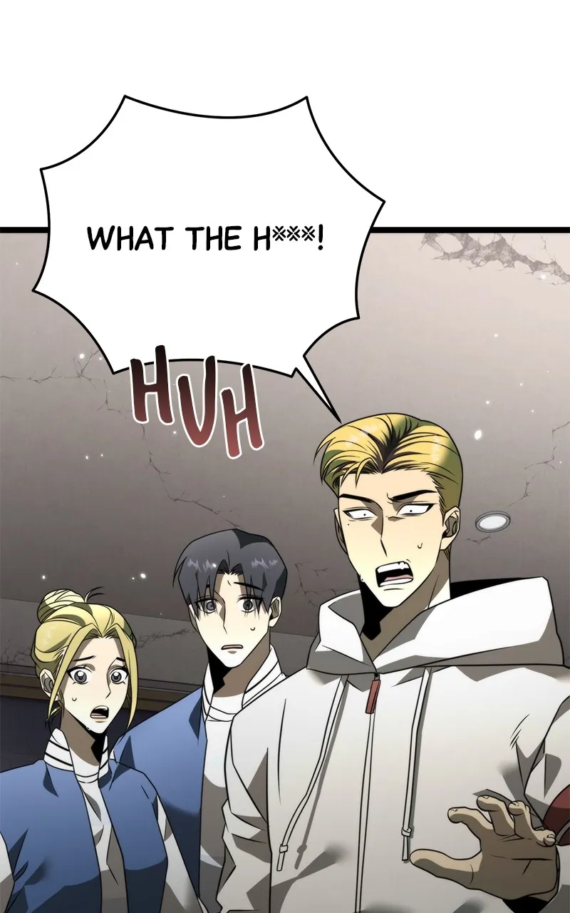 Reincarnator Chapter 14 page 35 - 