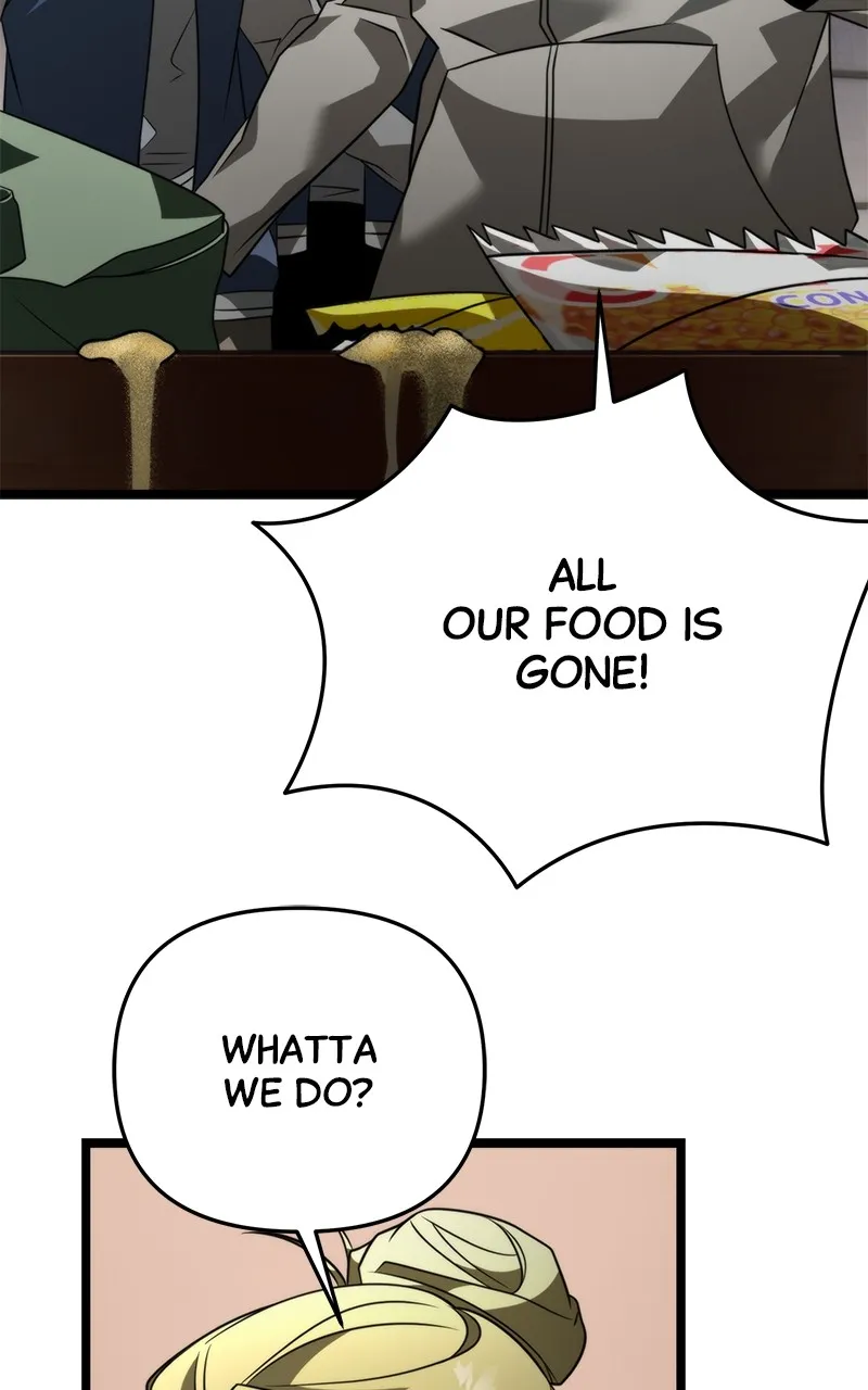 Reincarnator Chapter 14 page 36 - 