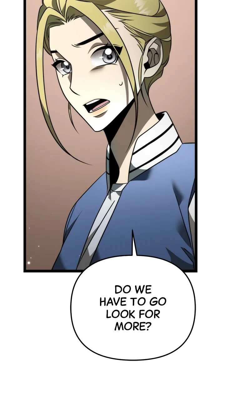 Reincarnator Chapter 14 page 37 - 