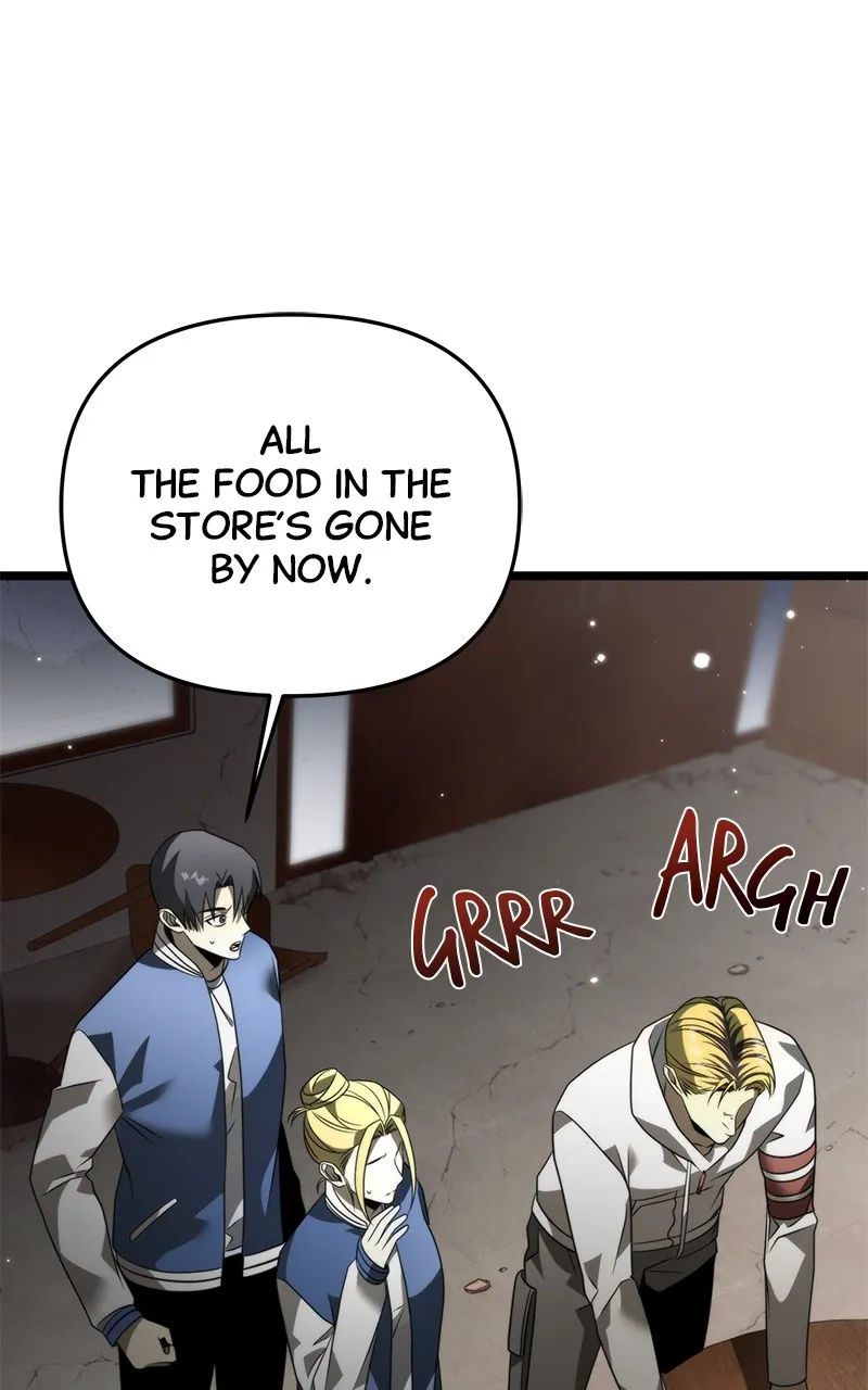 Reincarnator Chapter 14 page 38 - 