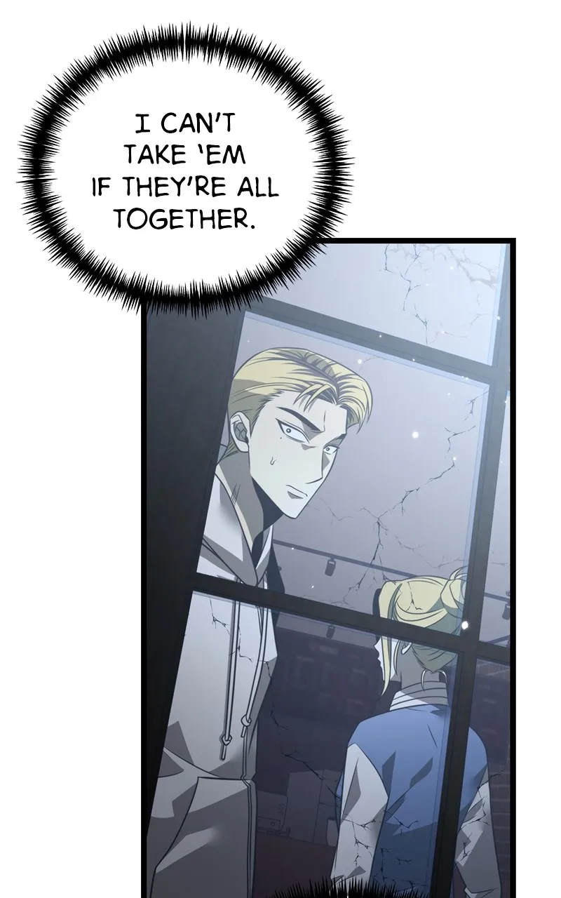 Reincarnator Chapter 14 page 45 - 