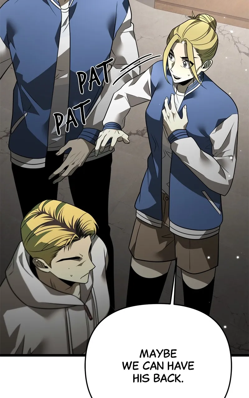 Reincarnator Chapter 14 page 51 - 