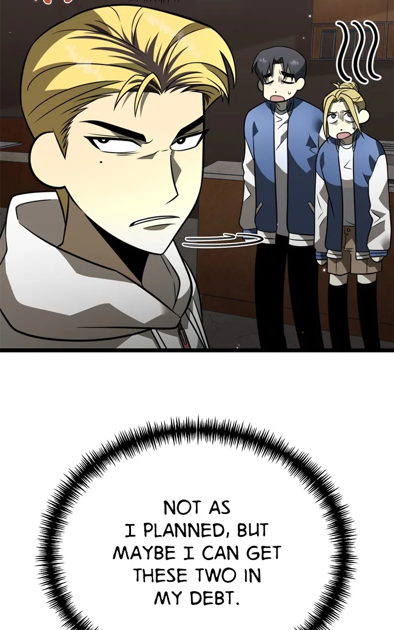 Reincarnator Chapter 14 page 54 - 
