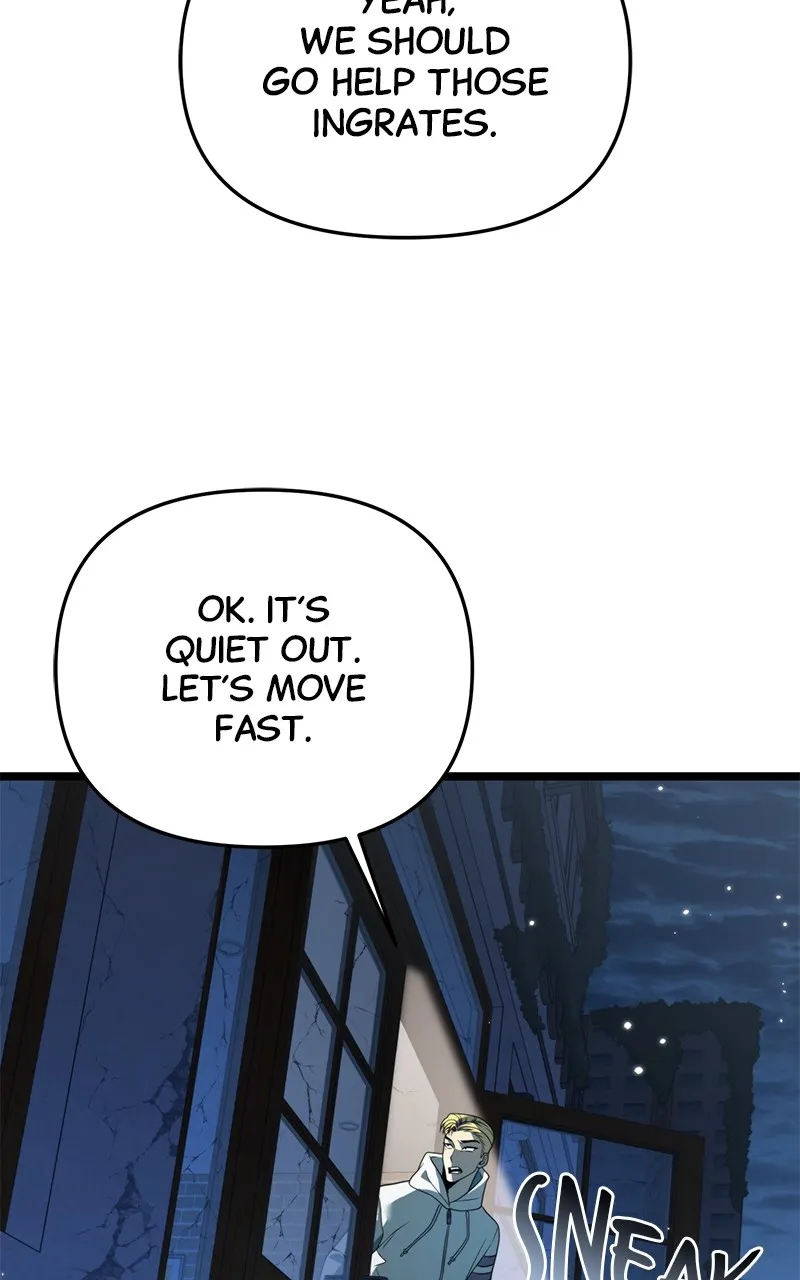 Reincarnator Chapter 14 page 56 - 