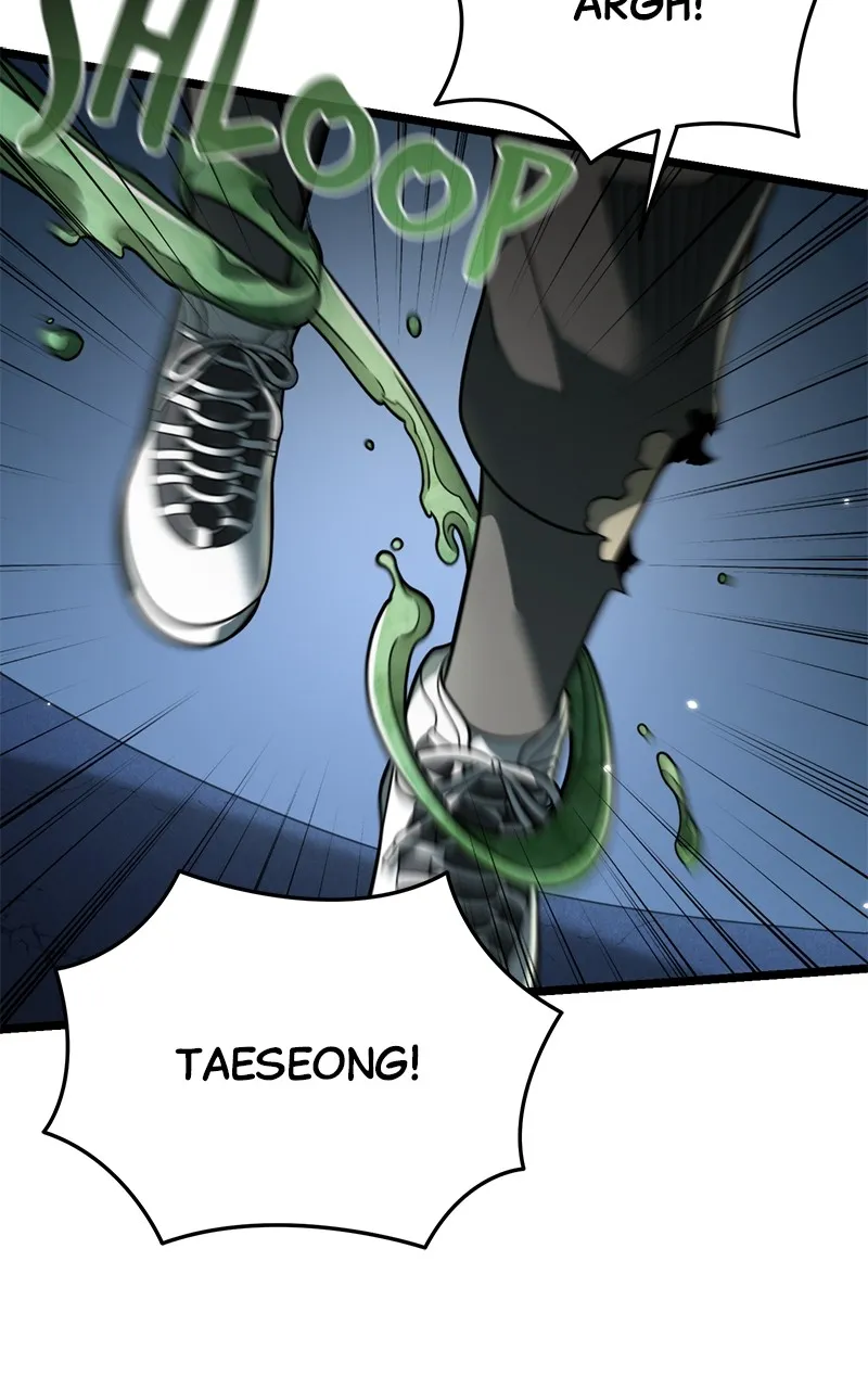 Reincarnator Chapter 14 page 58 - 