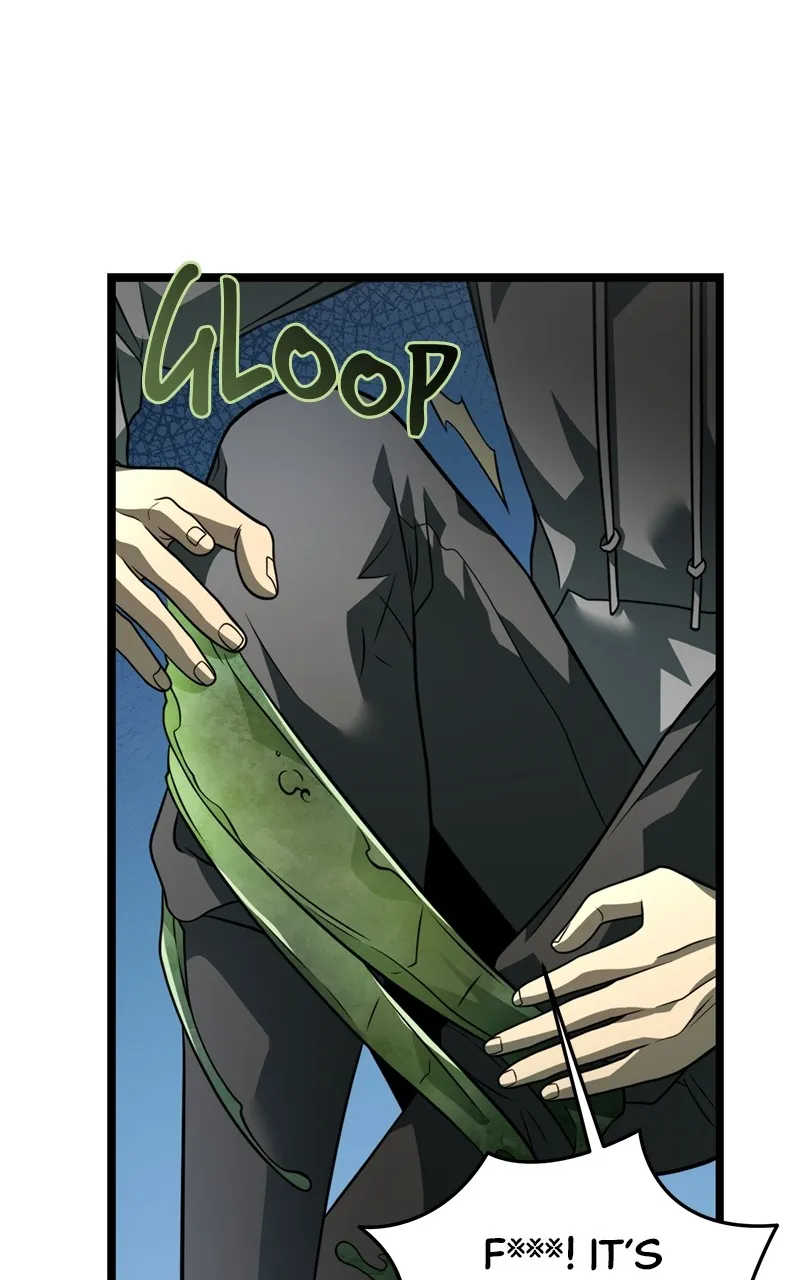 Reincarnator Chapter 14 page 60 - 