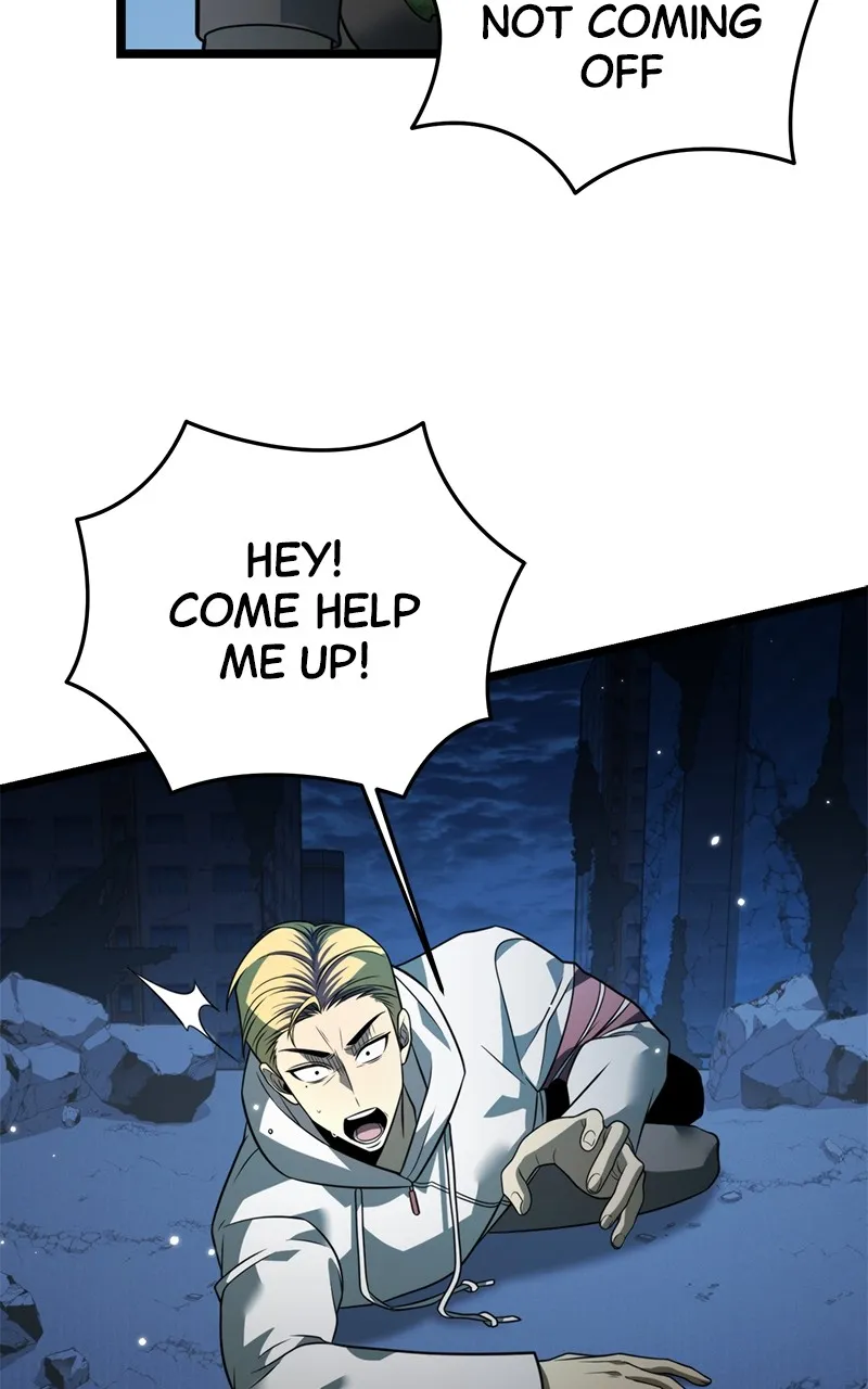 Reincarnator Chapter 14 page 61 - 