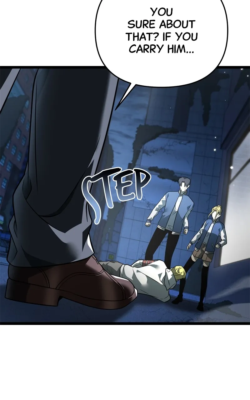 Reincarnator Chapter 14 page 63 - 