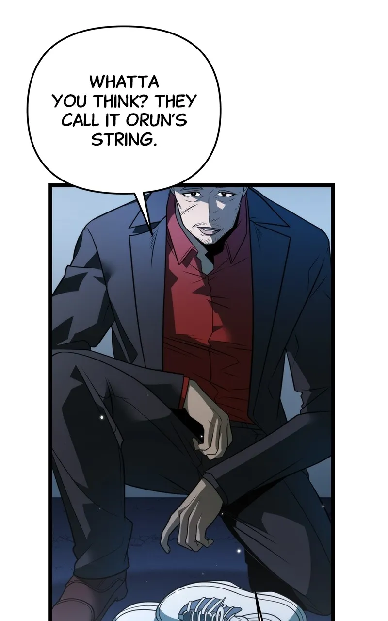 Reincarnator Chapter 14 page 70 - 