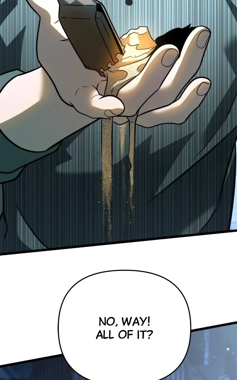 Reincarnator Chapter 14 page 8 - 