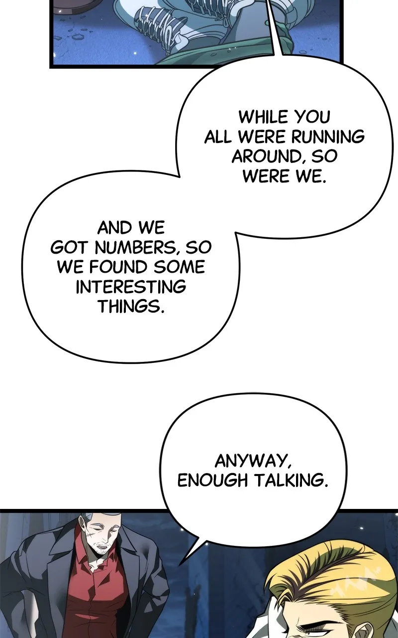 Reincarnator Chapter 14 page 71 - 