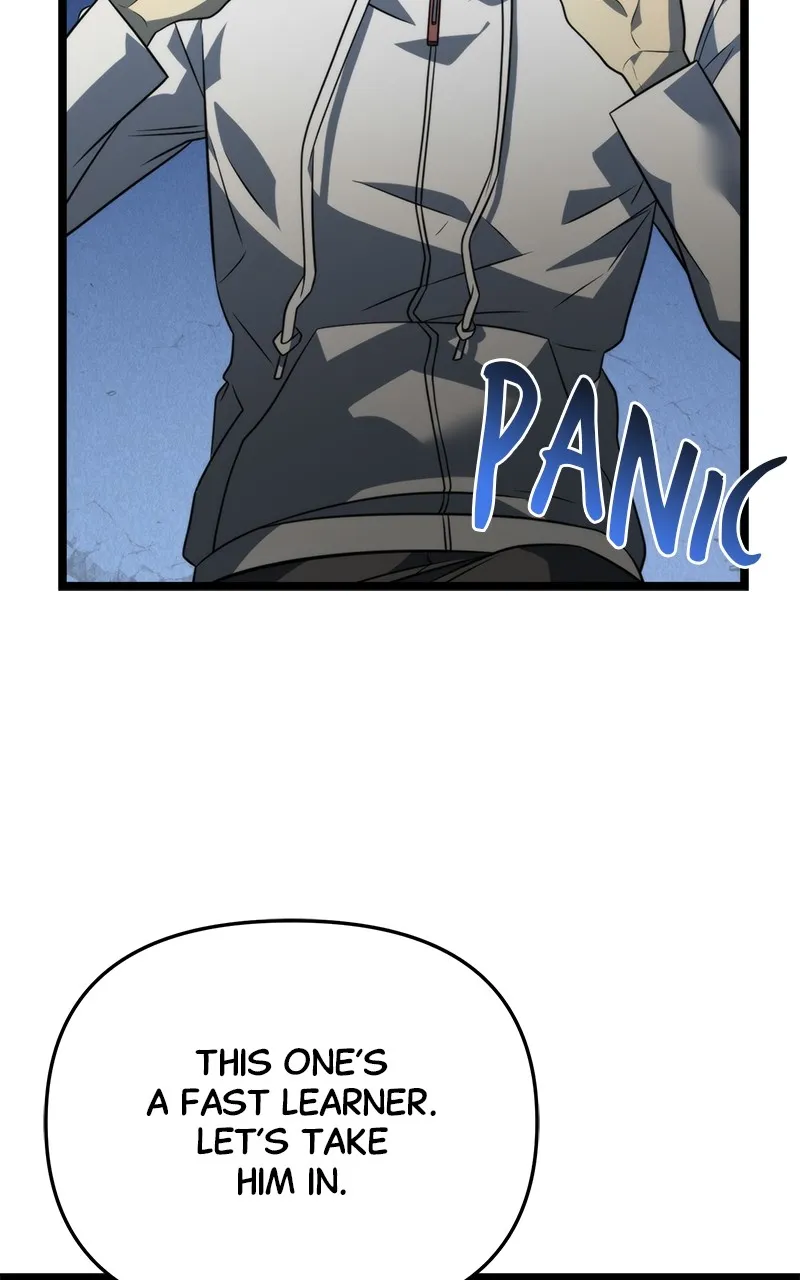 Reincarnator Chapter 14 page 80 - 