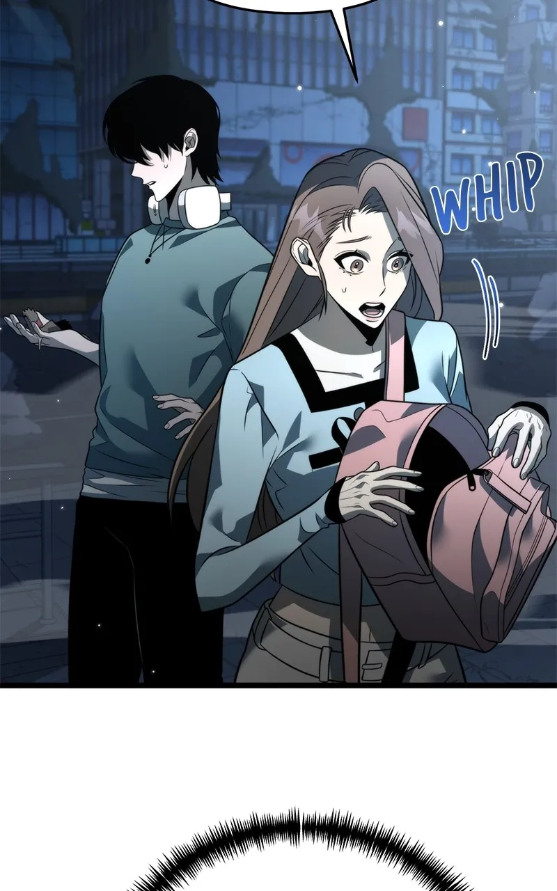 Reincarnator Chapter 14 page 9 - 