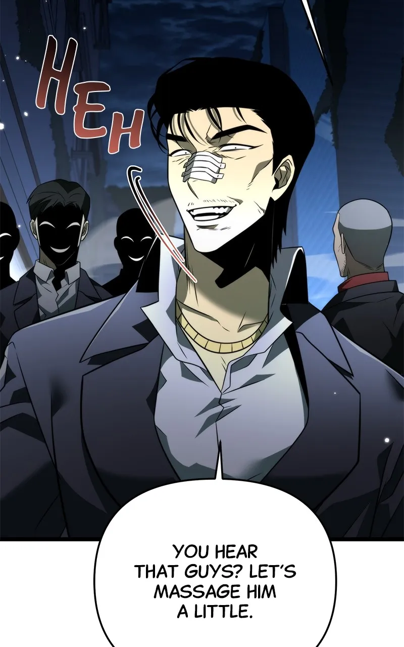 Reincarnator Chapter 14 page 87 - 