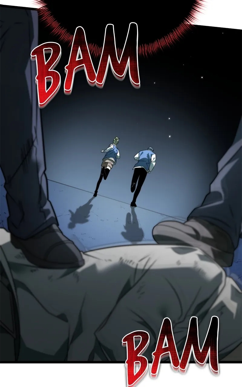Reincarnator Chapter 14 page 91 - 