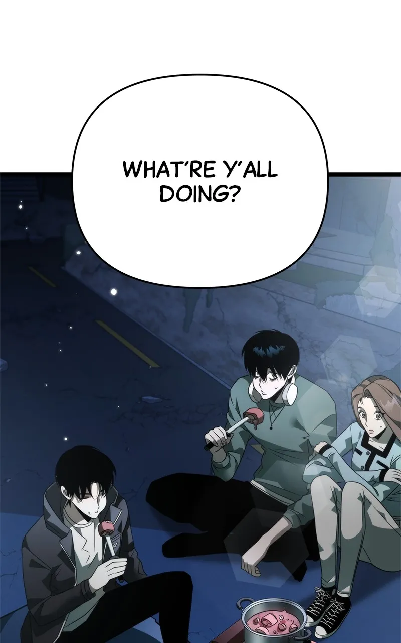 Reincarnator Chapter 14 page 97 - 