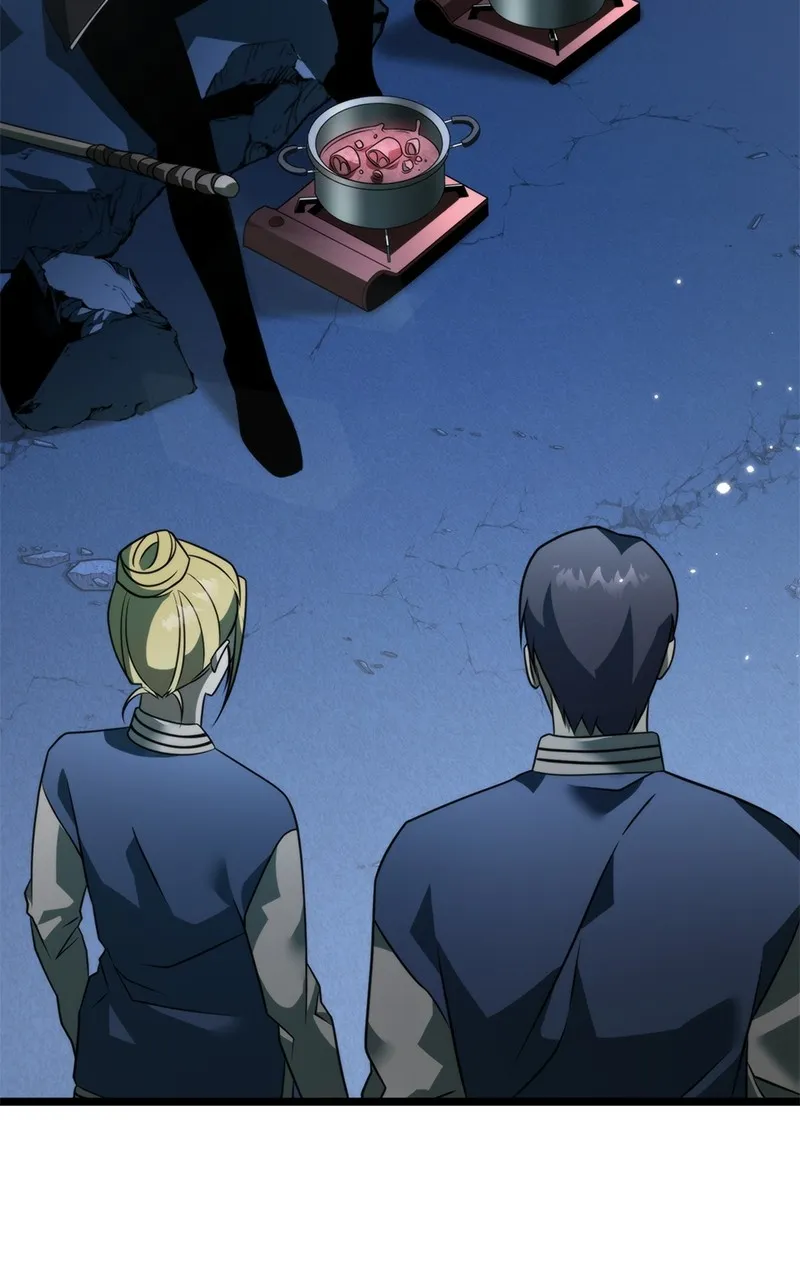 Reincarnator Chapter 14 page 98 - 