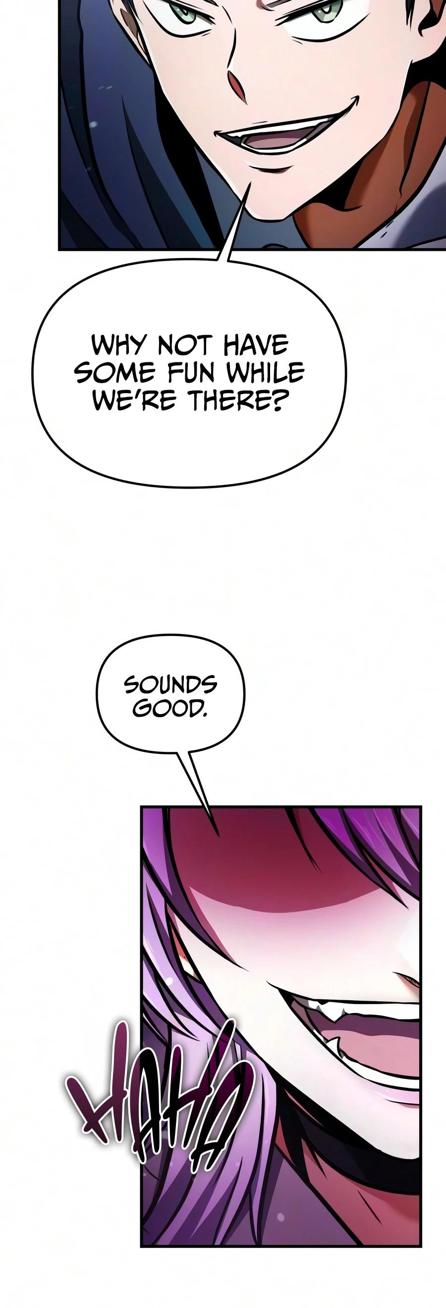 Reincarnator Chapter 140 page 5 - 