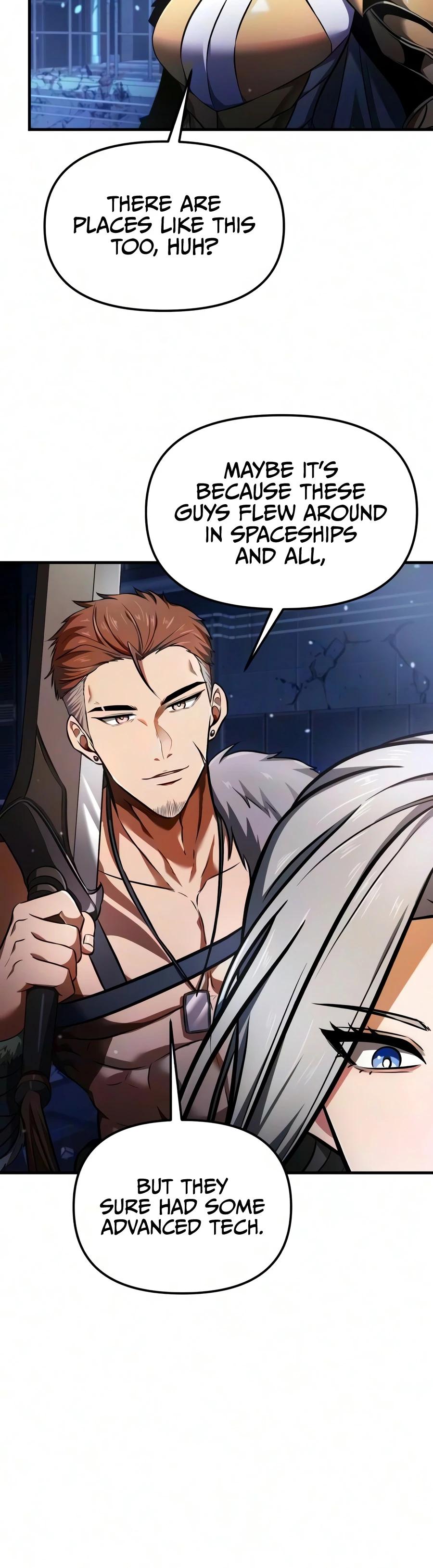 Reincarnator Chapter 140 page 7 - 