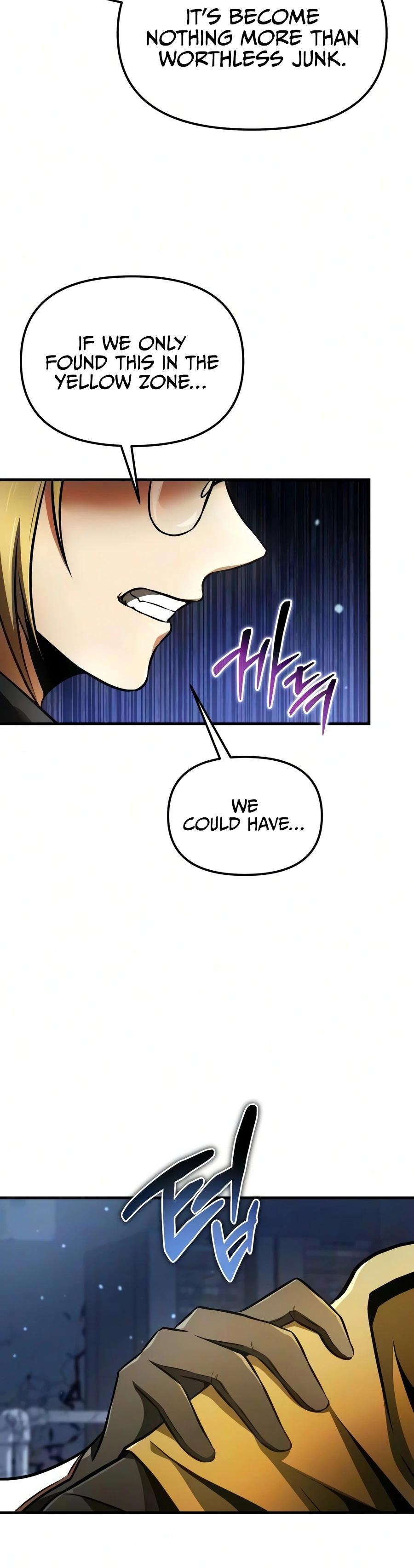 Reincarnator Chapter 140 page 9 - 
