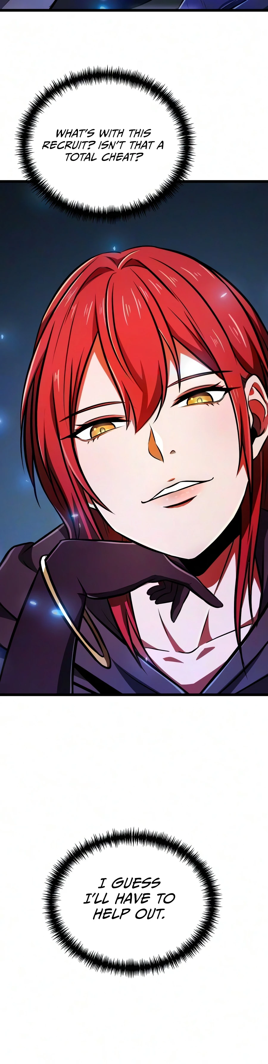 Reincarnator Chapter 141 page 16 - 