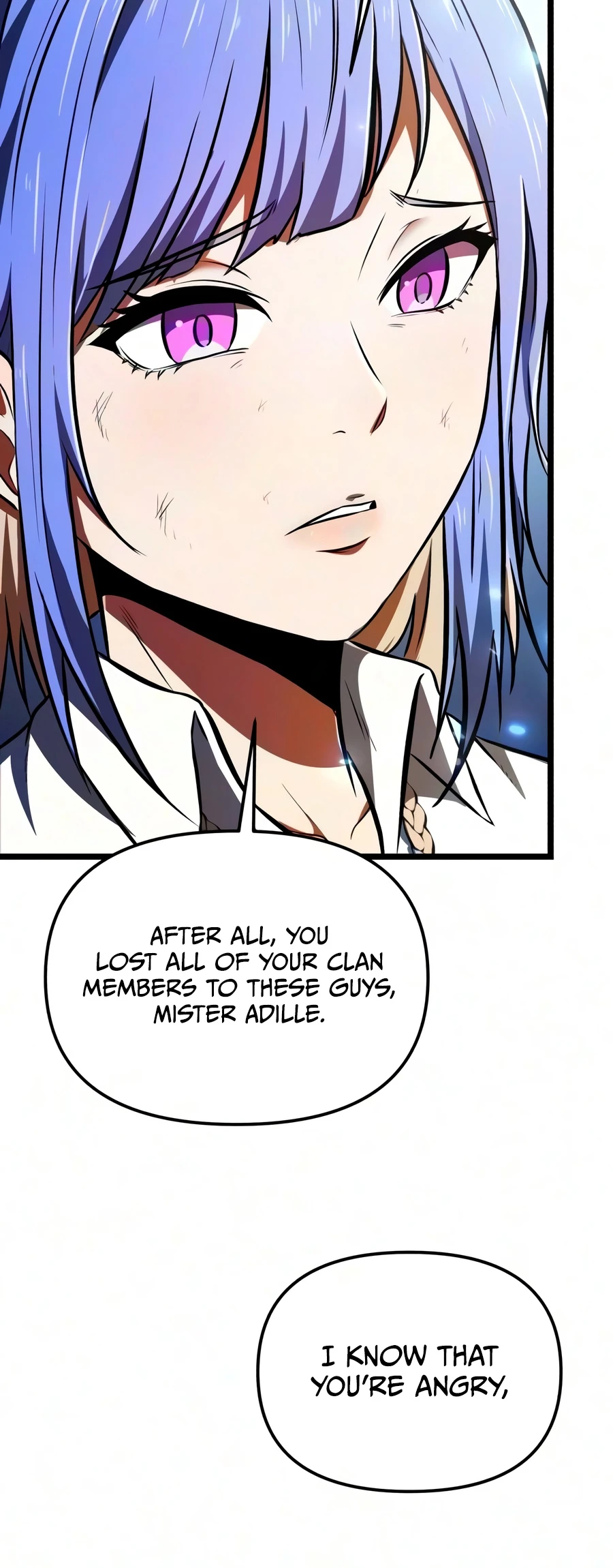 Reincarnator Chapter 141 page 18 - 