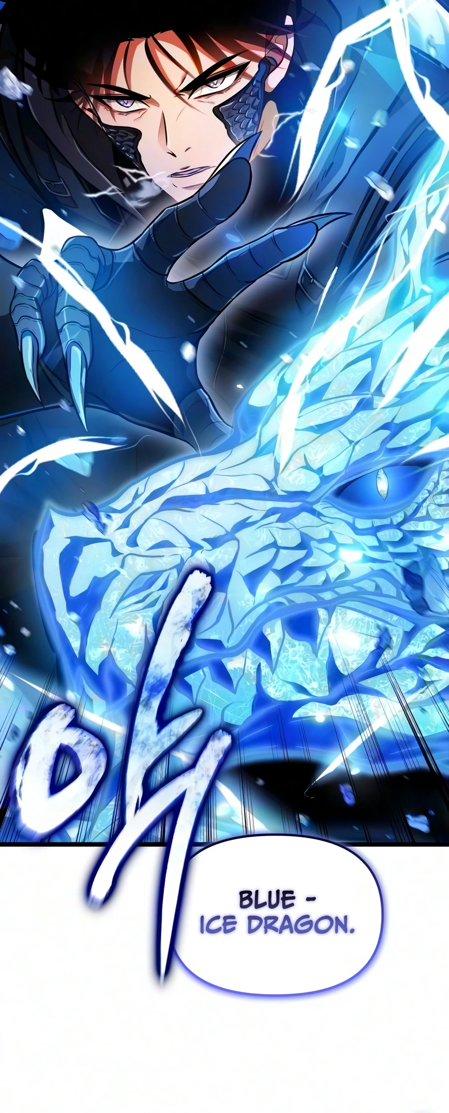 Reincarnator Chapter 141 page 4 - 