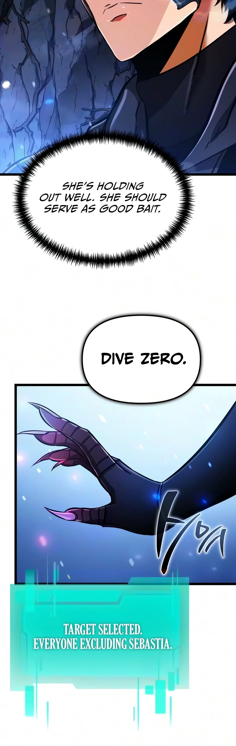 Reincarnator Chapter 141 page 6 - 