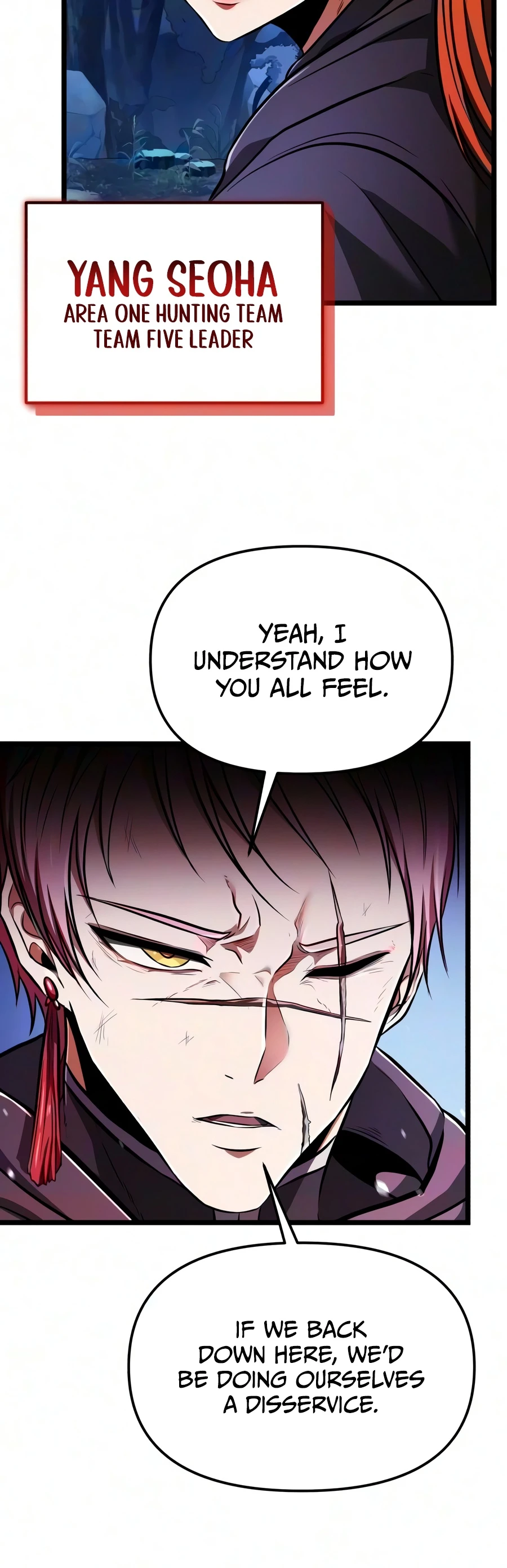 Reincarnator Chapter 141 page 10 - 