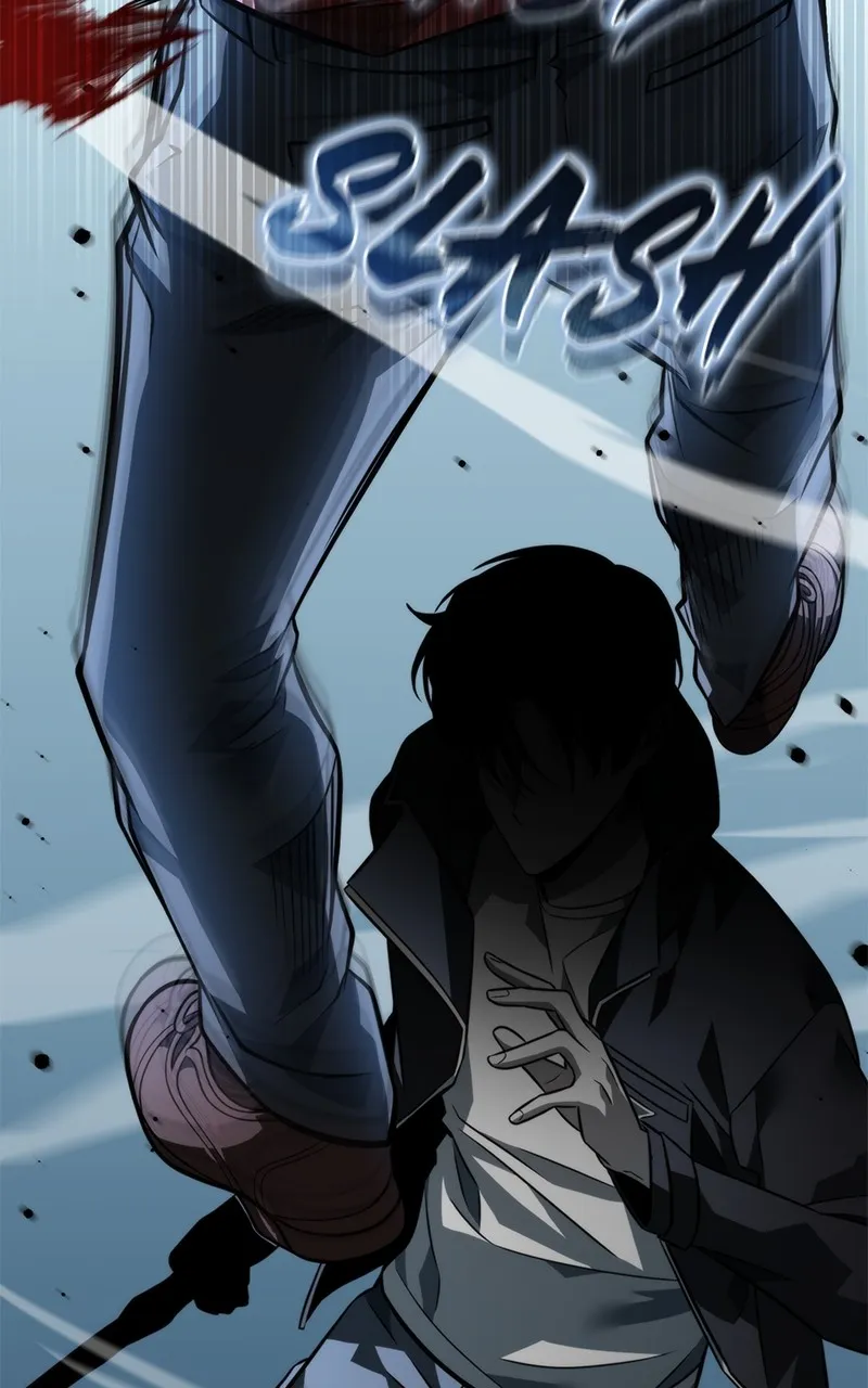 Reincarnator Chapter 15 page 112 - 