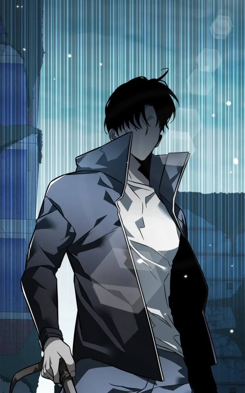 Reincarnator Chapter 15 page 114 - 