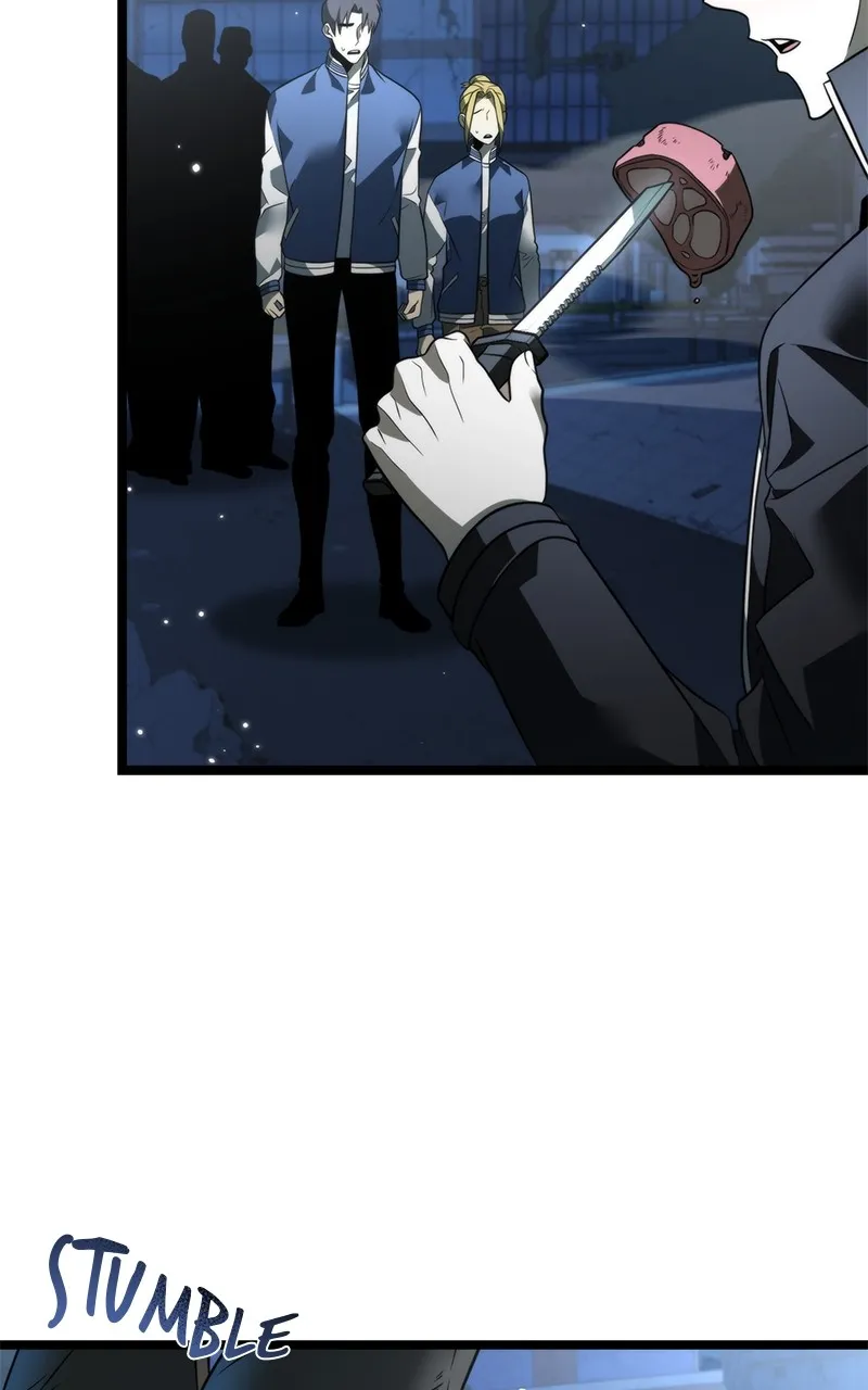 Reincarnator Chapter 15 page 14 - 