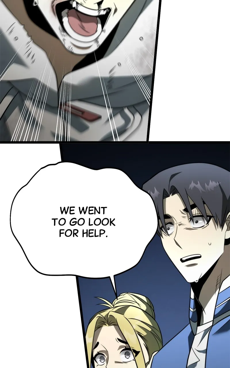 Reincarnator Chapter 15 page 18 - 
