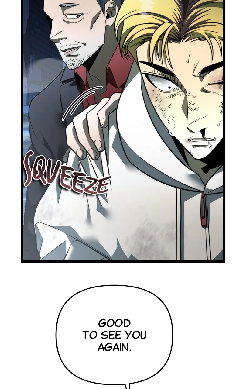 Reincarnator Chapter 15 page 22 - 