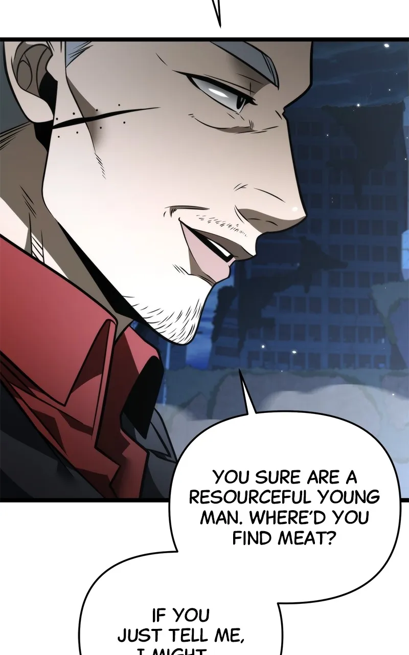 Reincarnator Chapter 15 page 23 - 
