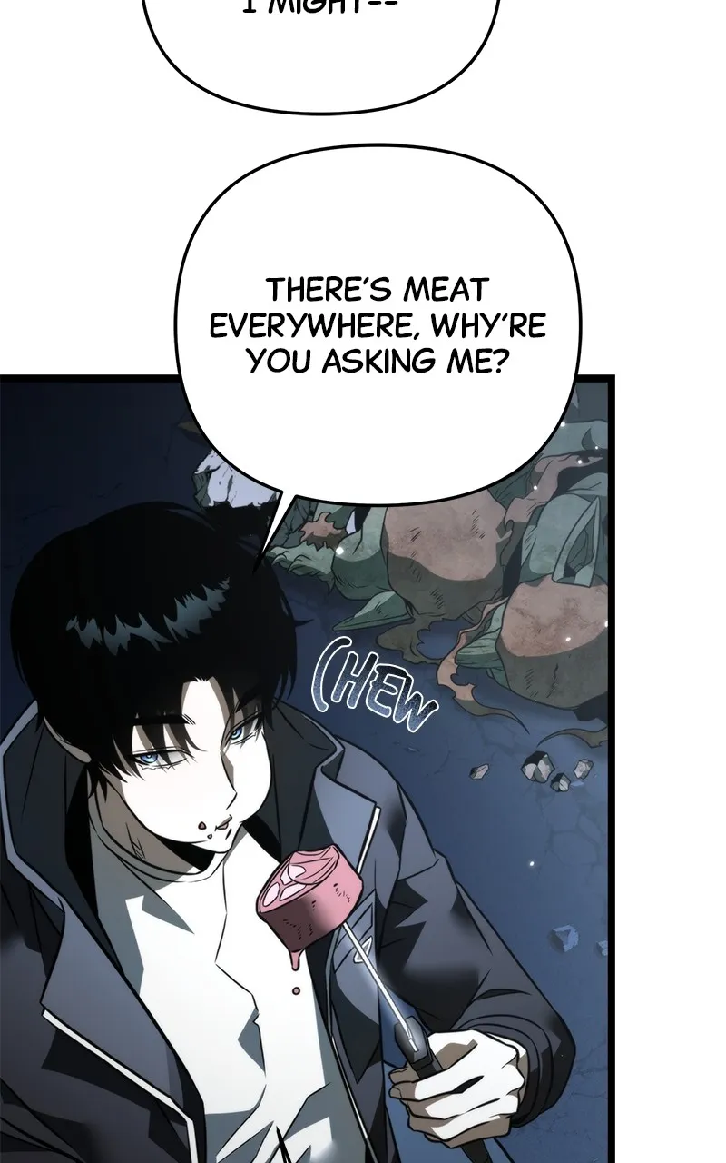 Reincarnator Chapter 15 page 24 - 