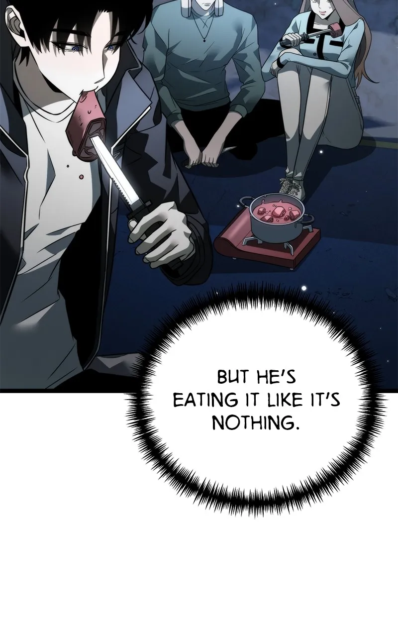 Reincarnator Chapter 15 page 27 - 