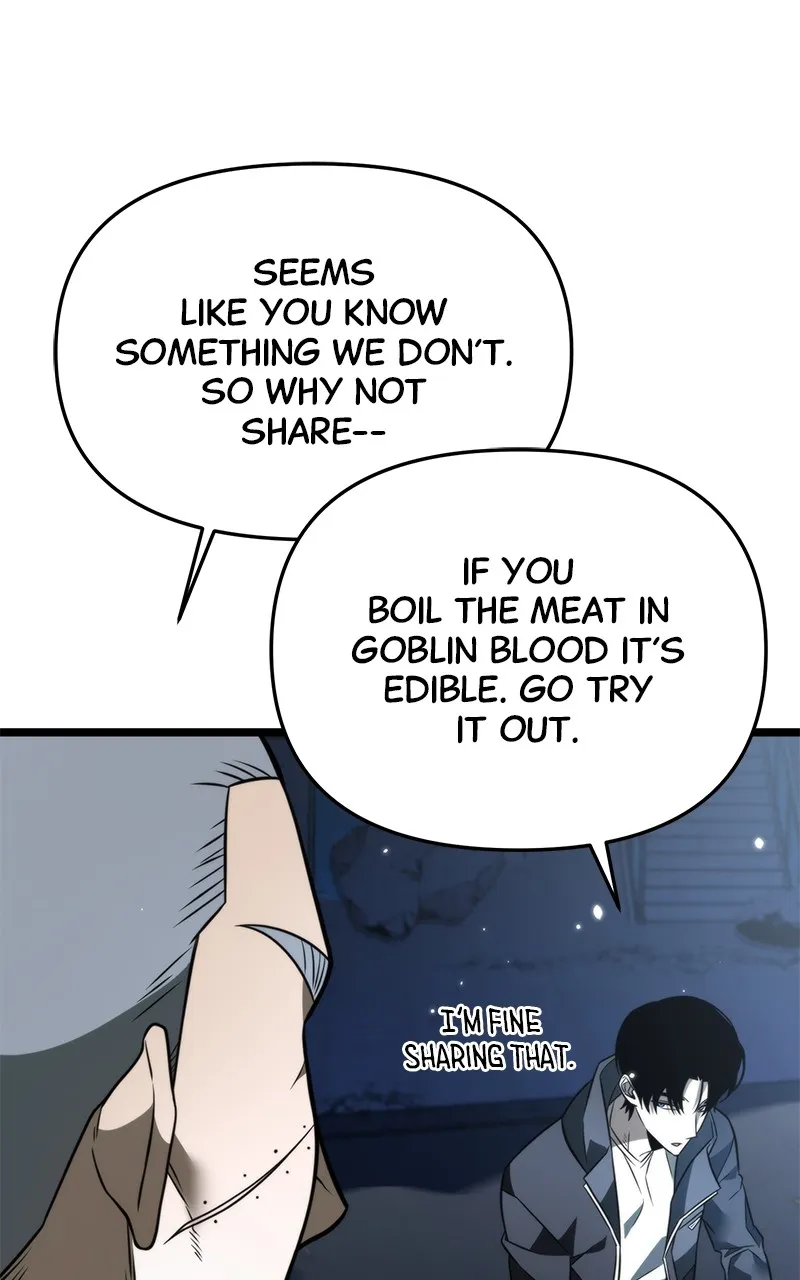 Reincarnator Chapter 15 page 28 - 