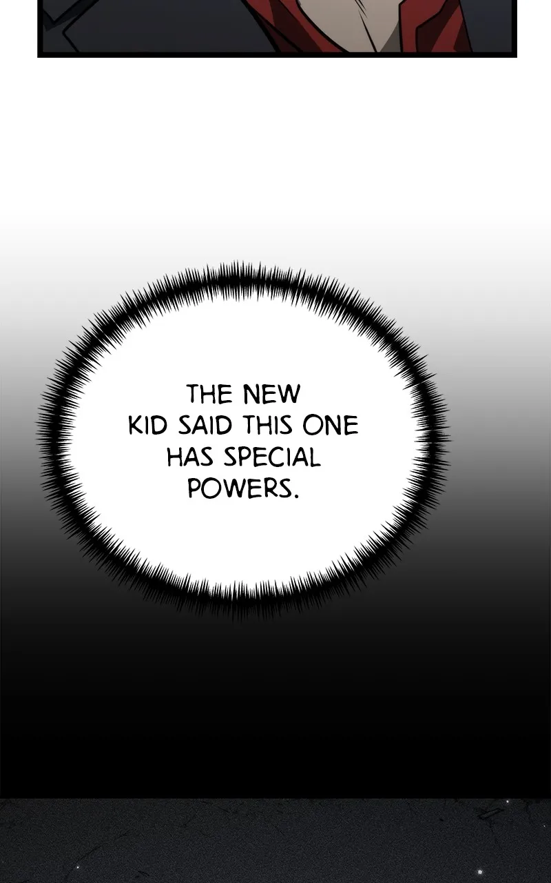 Reincarnator Chapter 15 page 31 - 