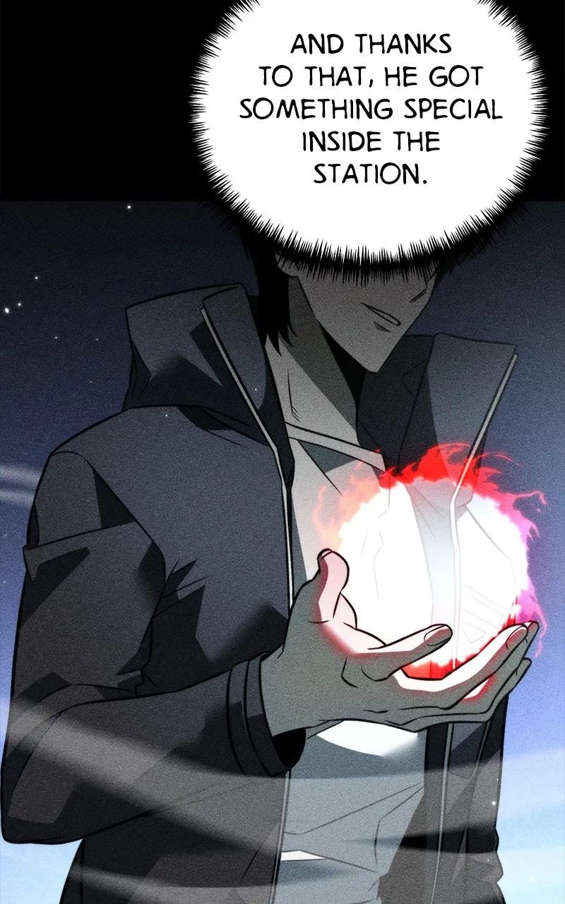 Reincarnator Chapter 15 page 33 - 