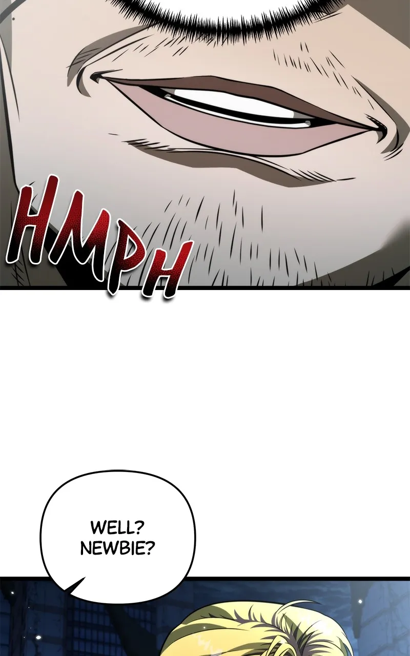 Reincarnator Chapter 15 page 36 - 