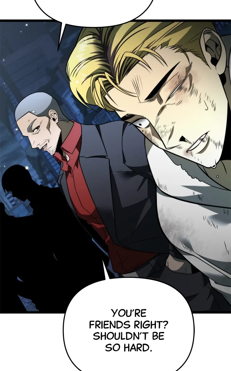 Reincarnator Chapter 15 page 38 - 