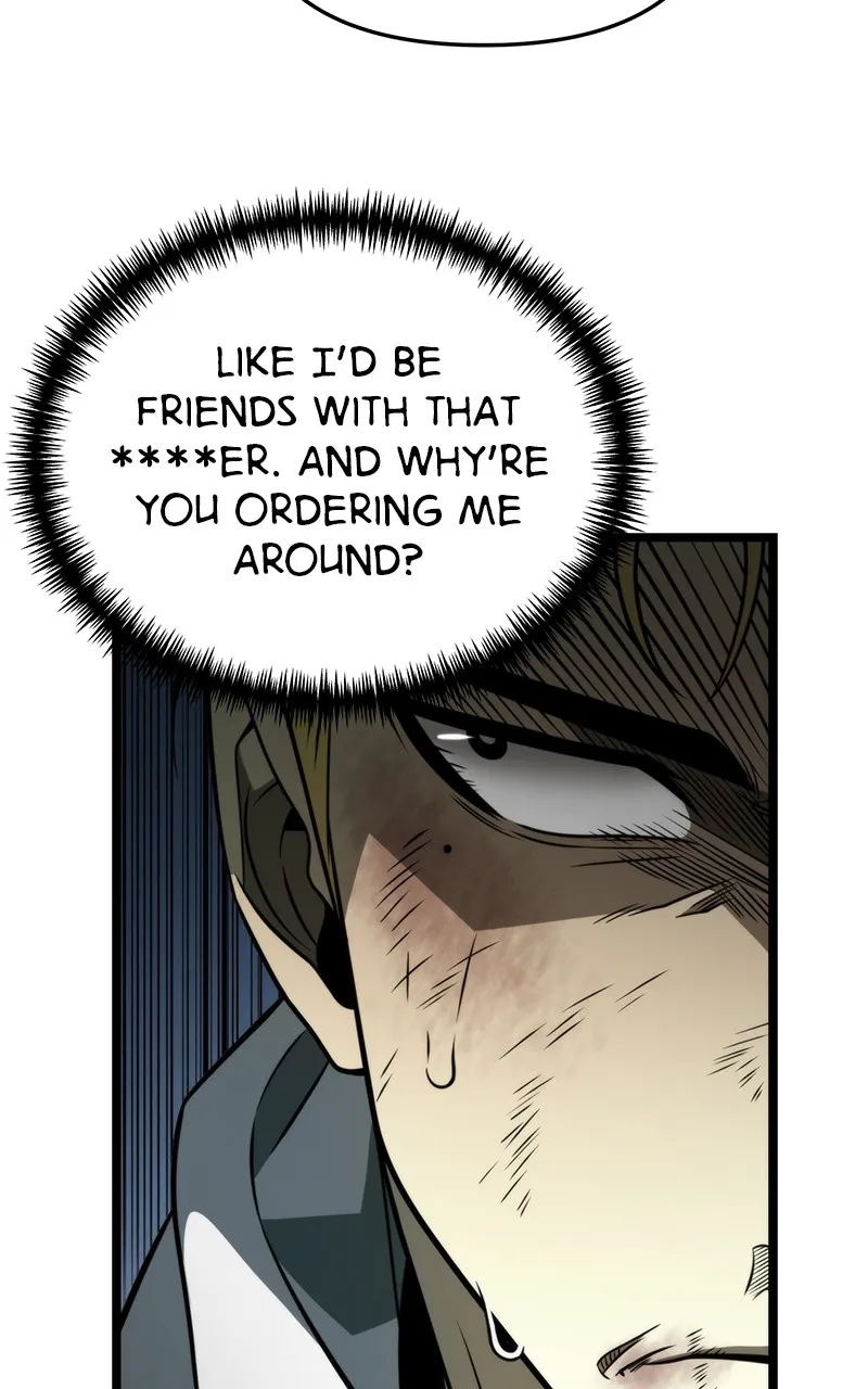 Reincarnator Chapter 15 page 39 - 