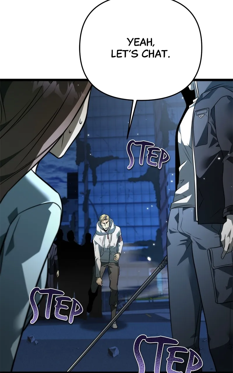 Reincarnator Chapter 15 page 42 - 