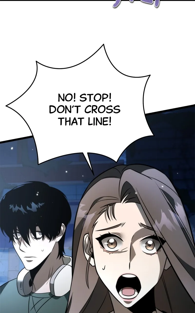 Reincarnator Chapter 15 page 43 - 