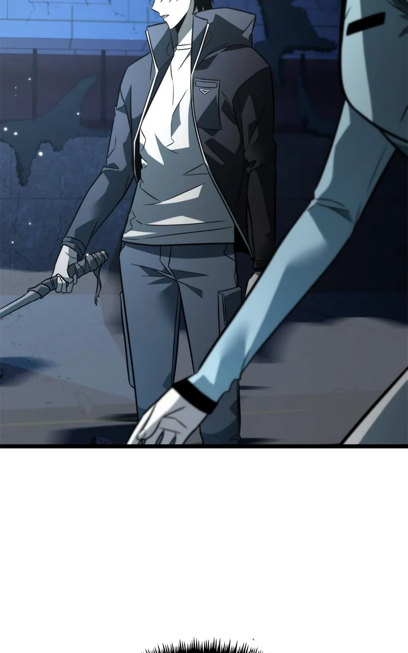 Reincarnator Chapter 15 page 47 - 