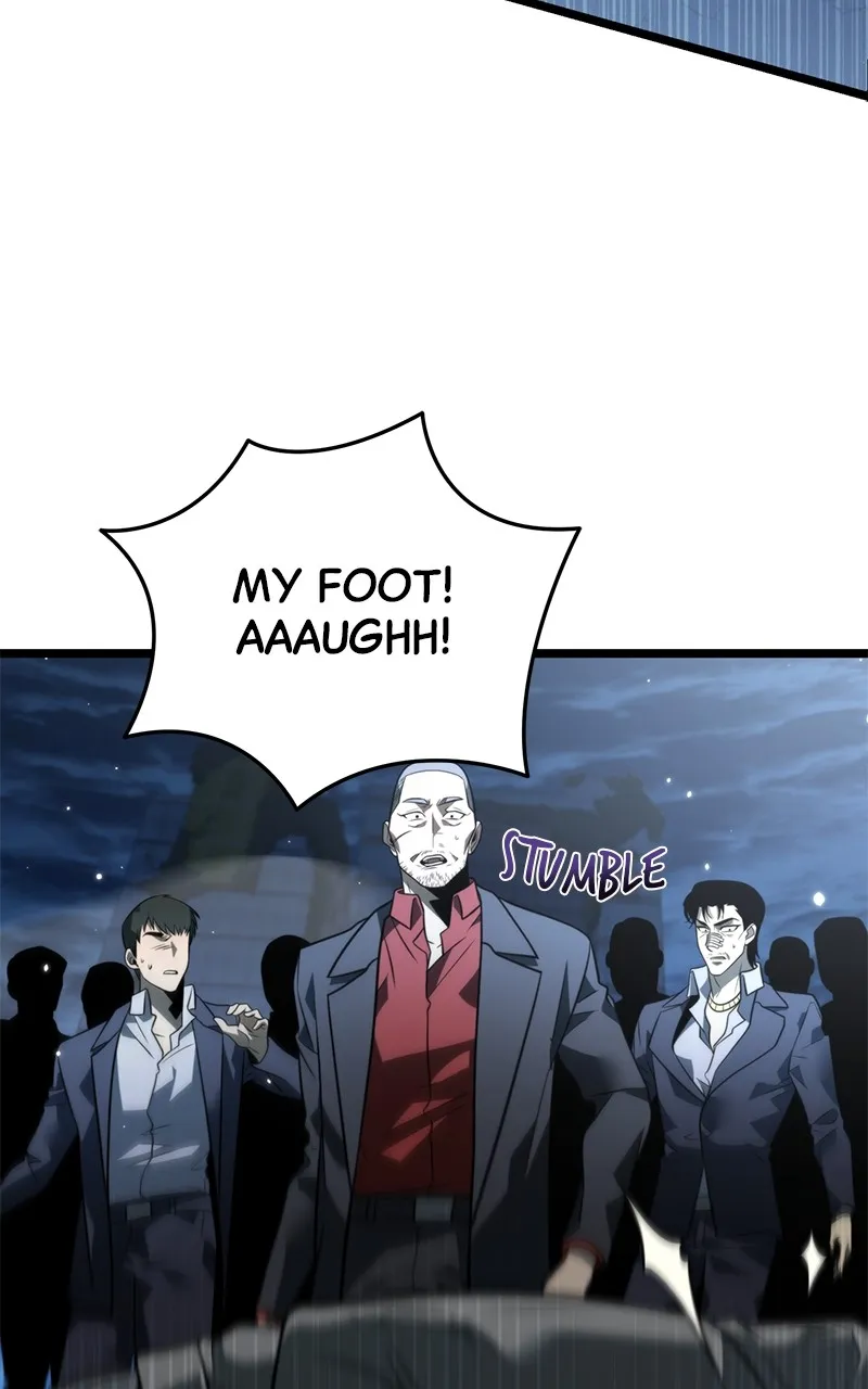 Reincarnator Chapter 15 page 55 - 