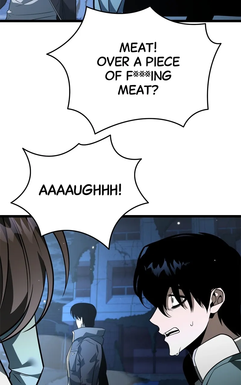 Reincarnator Chapter 15 page 58 - 
