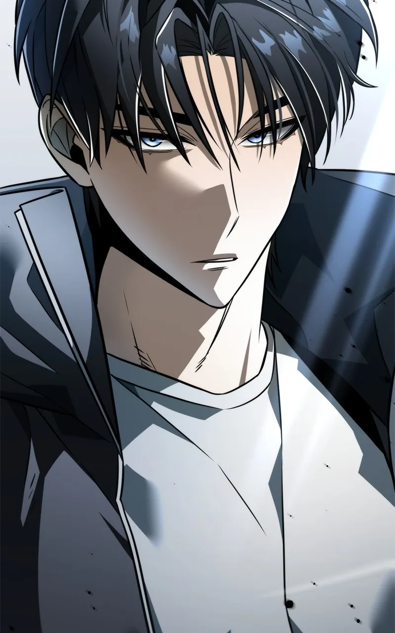 Reincarnator Chapter 15 page 68 - 