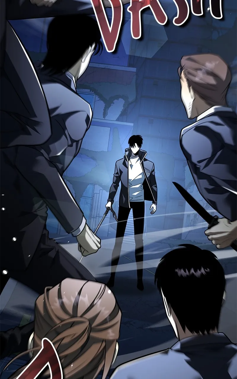 Reincarnator Chapter 15 page 80 - 